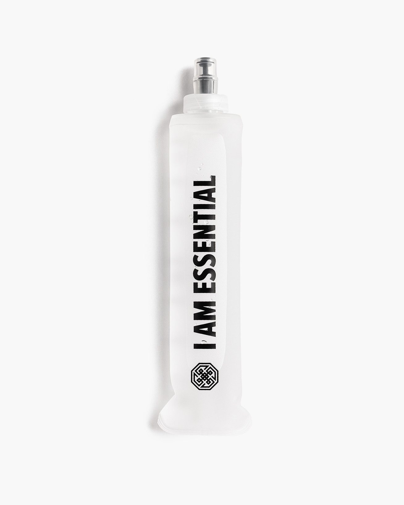 Move Soft Flask I Am Essential